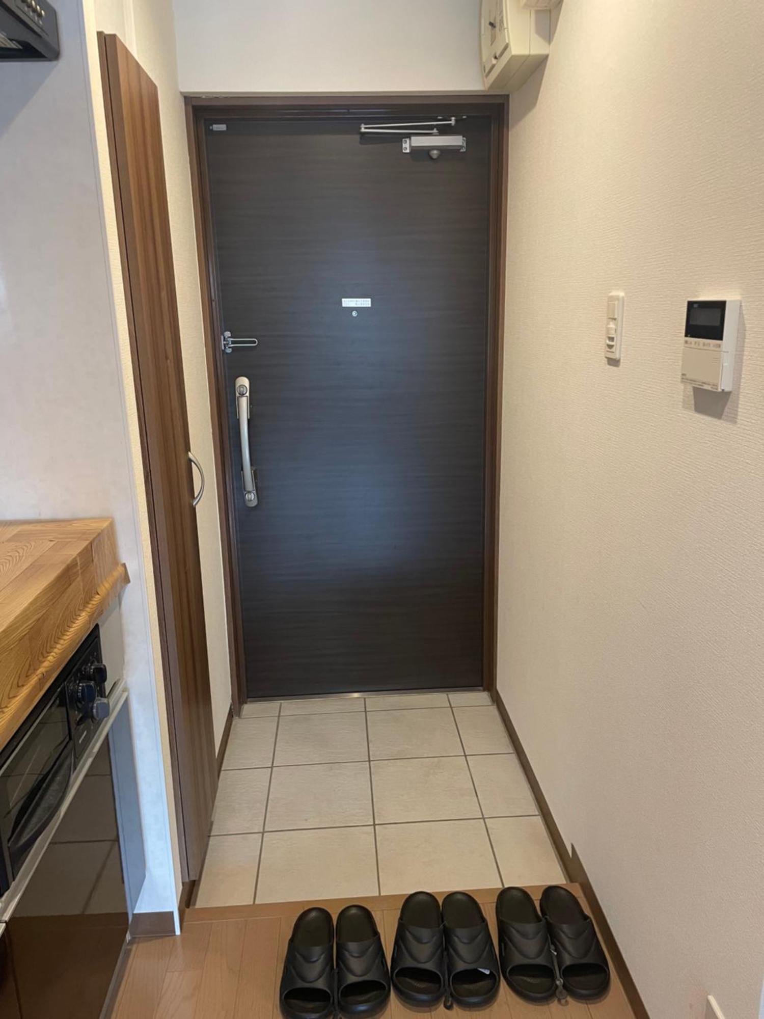 Skyhotel Ryogoku 駅徒歩4分 Tokio