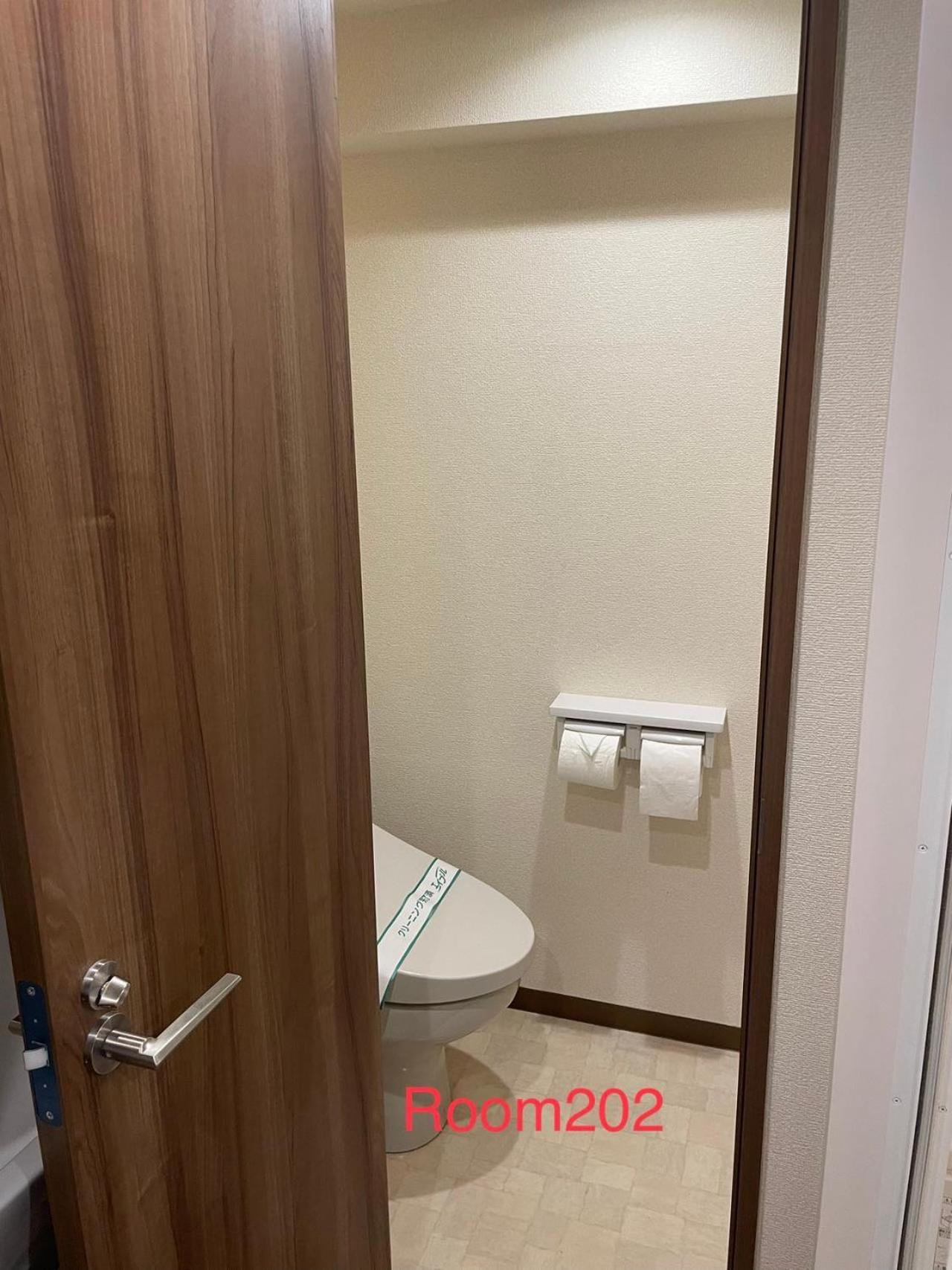 Skyhotel Ryogoku 駅徒歩4分 Pensión