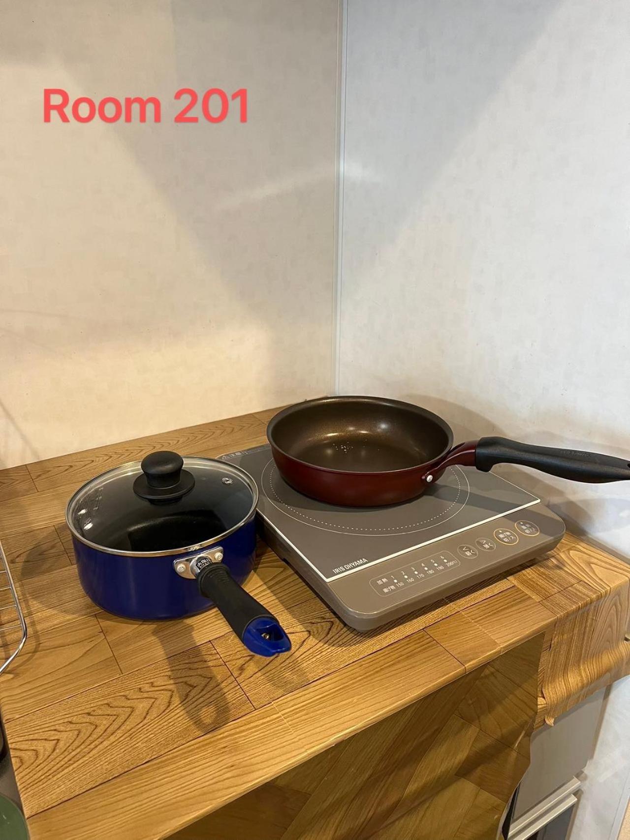 Skyhotel Ryogoku 駅徒歩4分 Pensión *