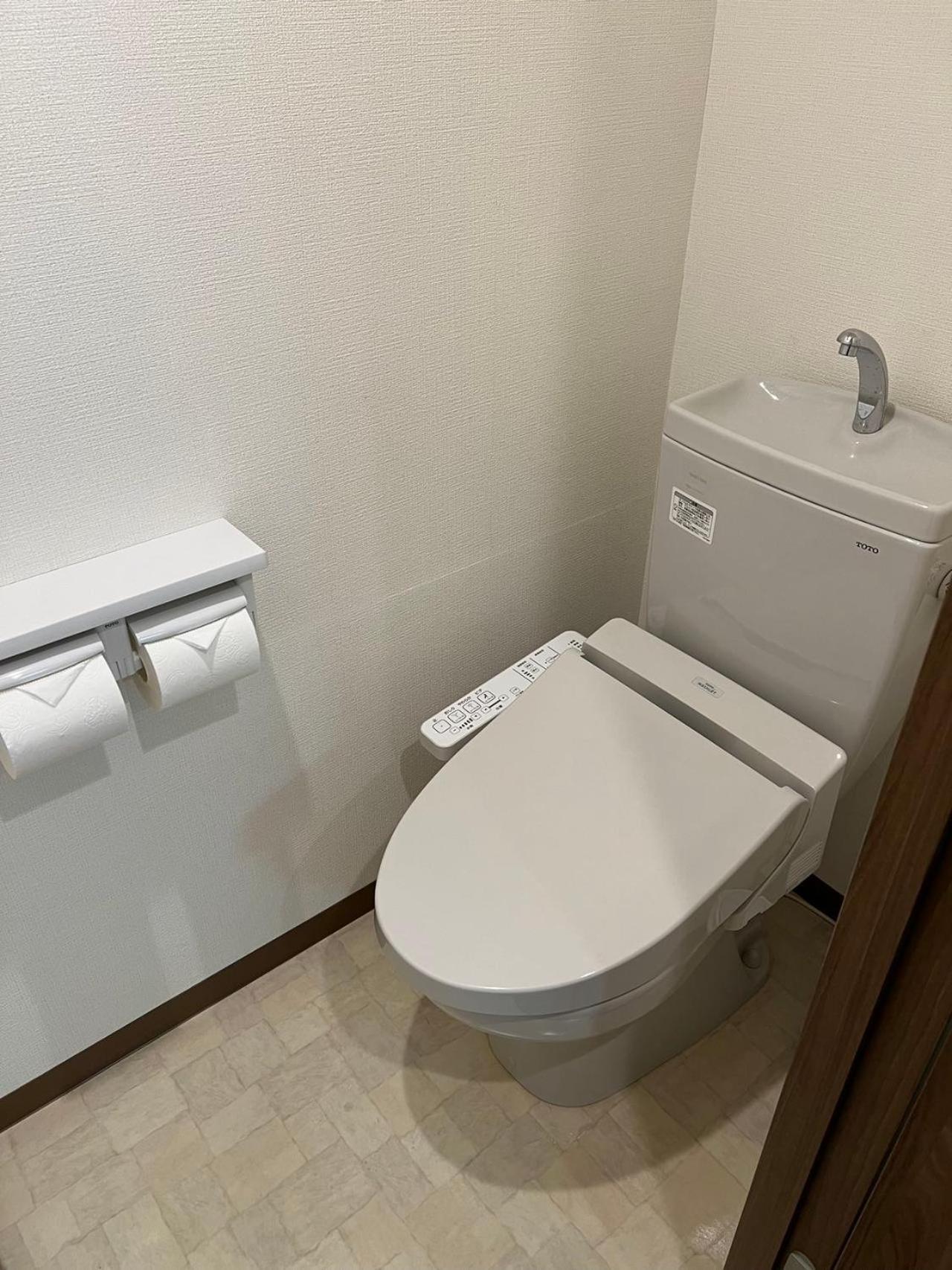 Skyhotel Ryogoku 駅徒歩4分 Pensión Tokio