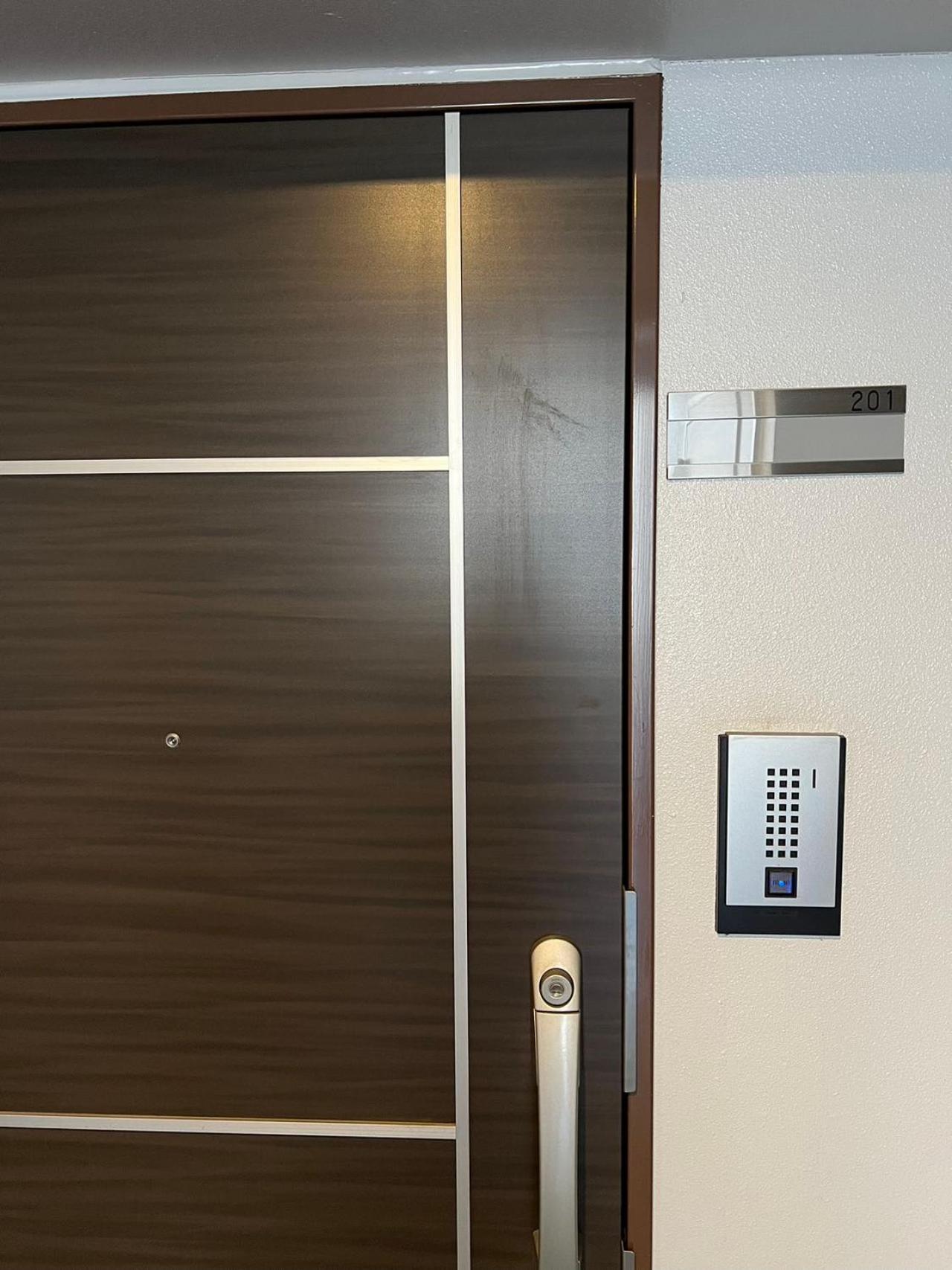 Pensión Skyhotel Ryogoku 駅徒歩4分