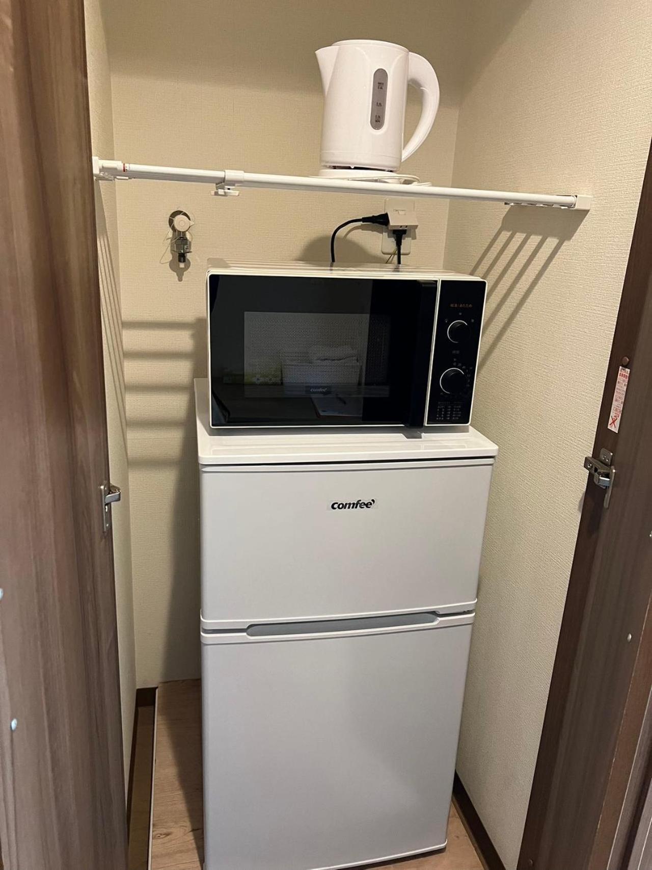 Skyhotel Ryogoku 駅徒歩4分 Tokio