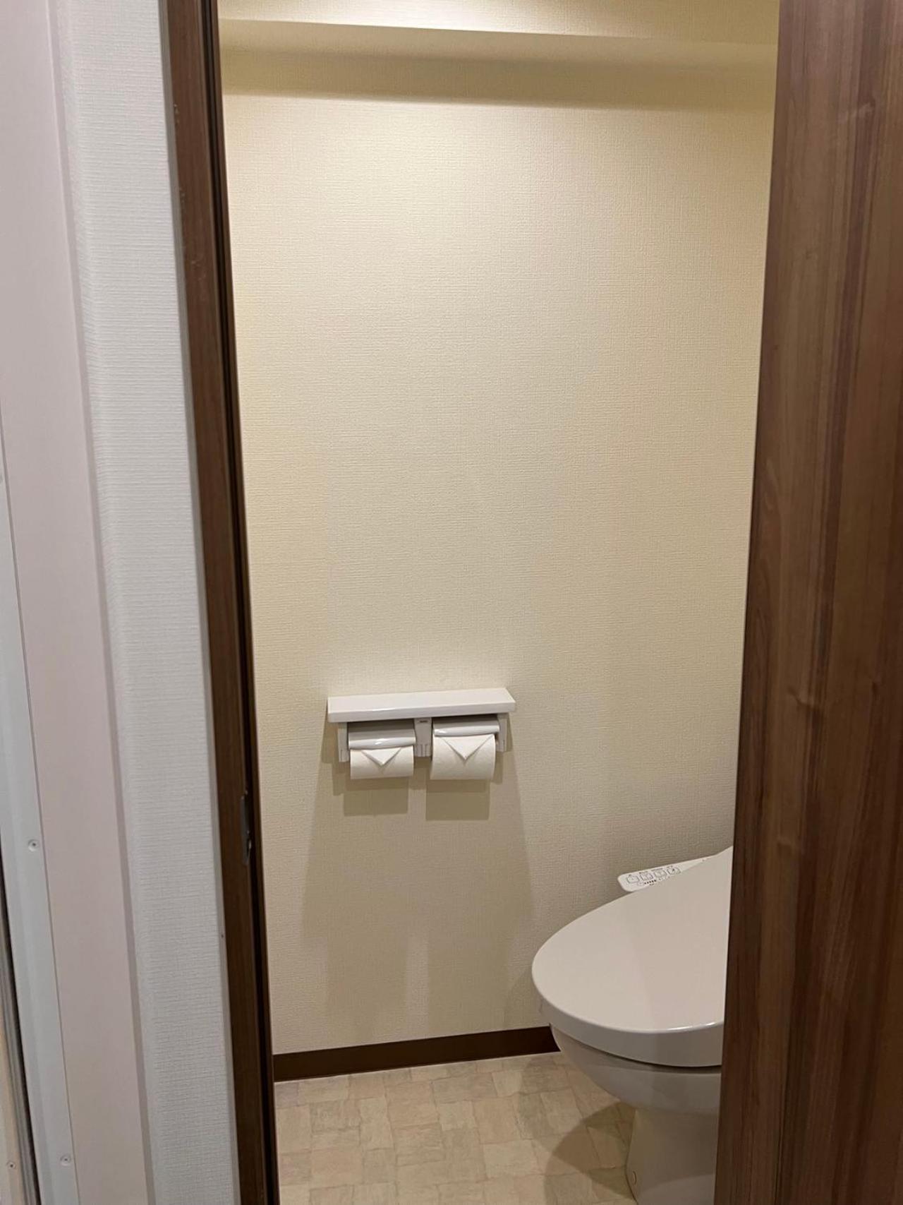Skyhotel Ryogoku 駅徒歩4分 Pensión