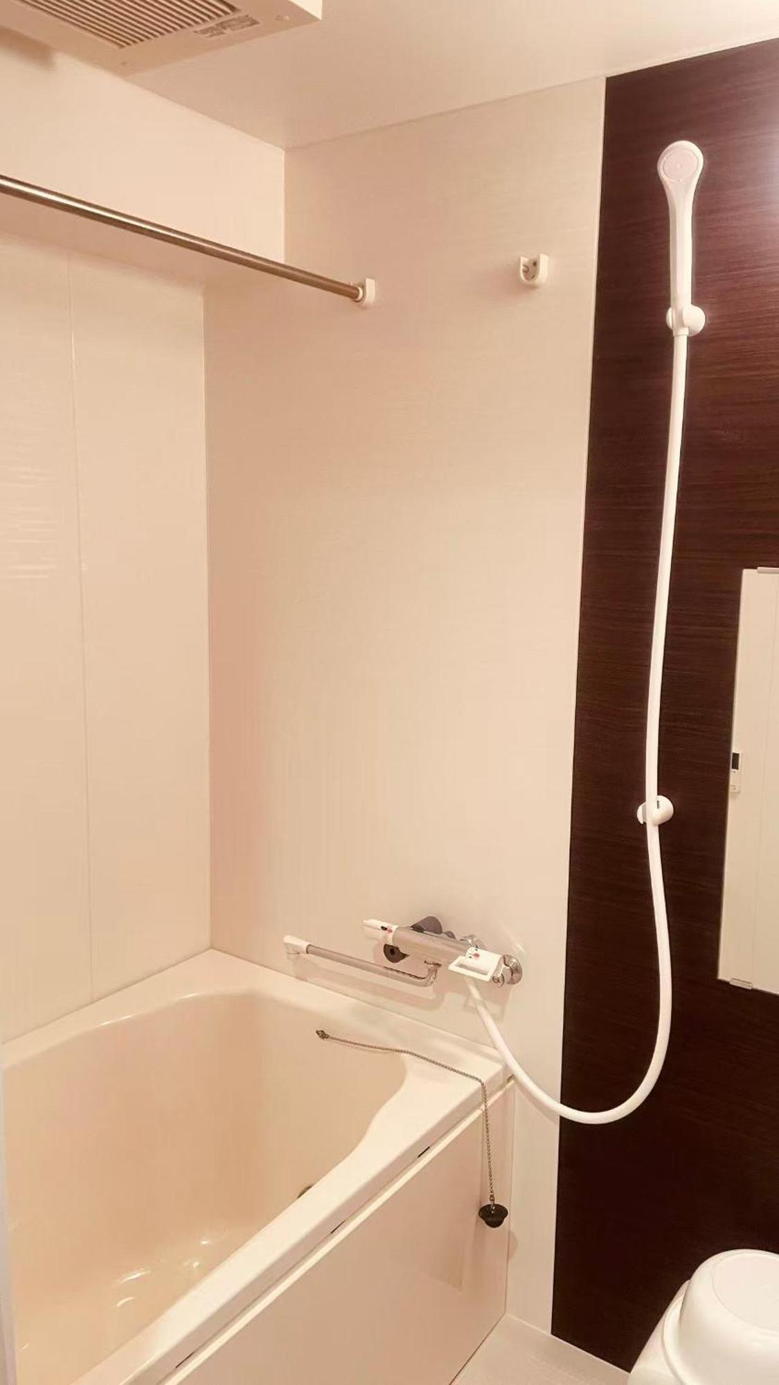 Pensión Skyhotel Ryogoku 駅徒歩4分