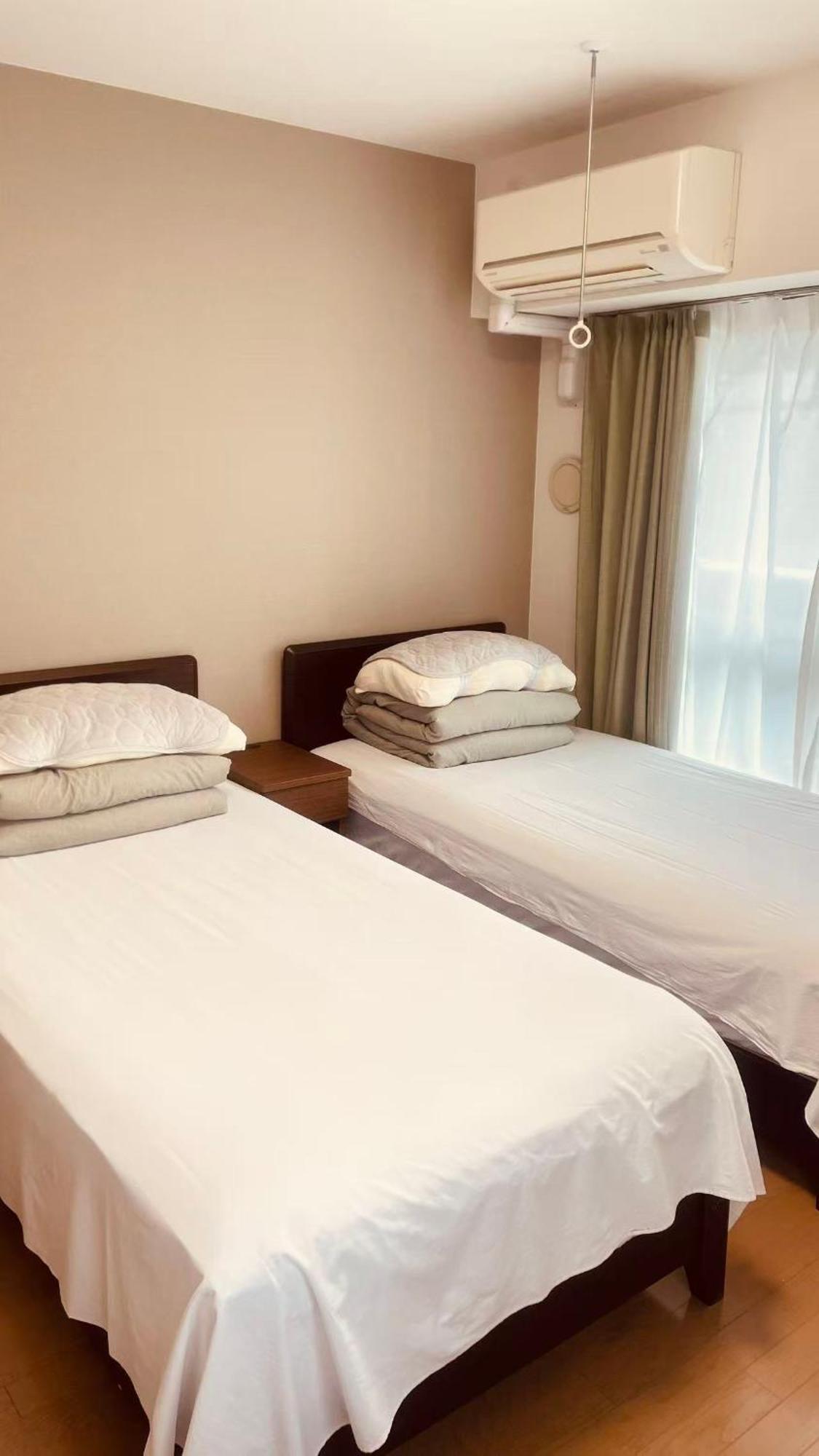 Pensión Skyhotel Ryogoku 駅徒歩4分 Tokio