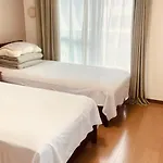Skyhotel Ryogoku 駅徒歩4分