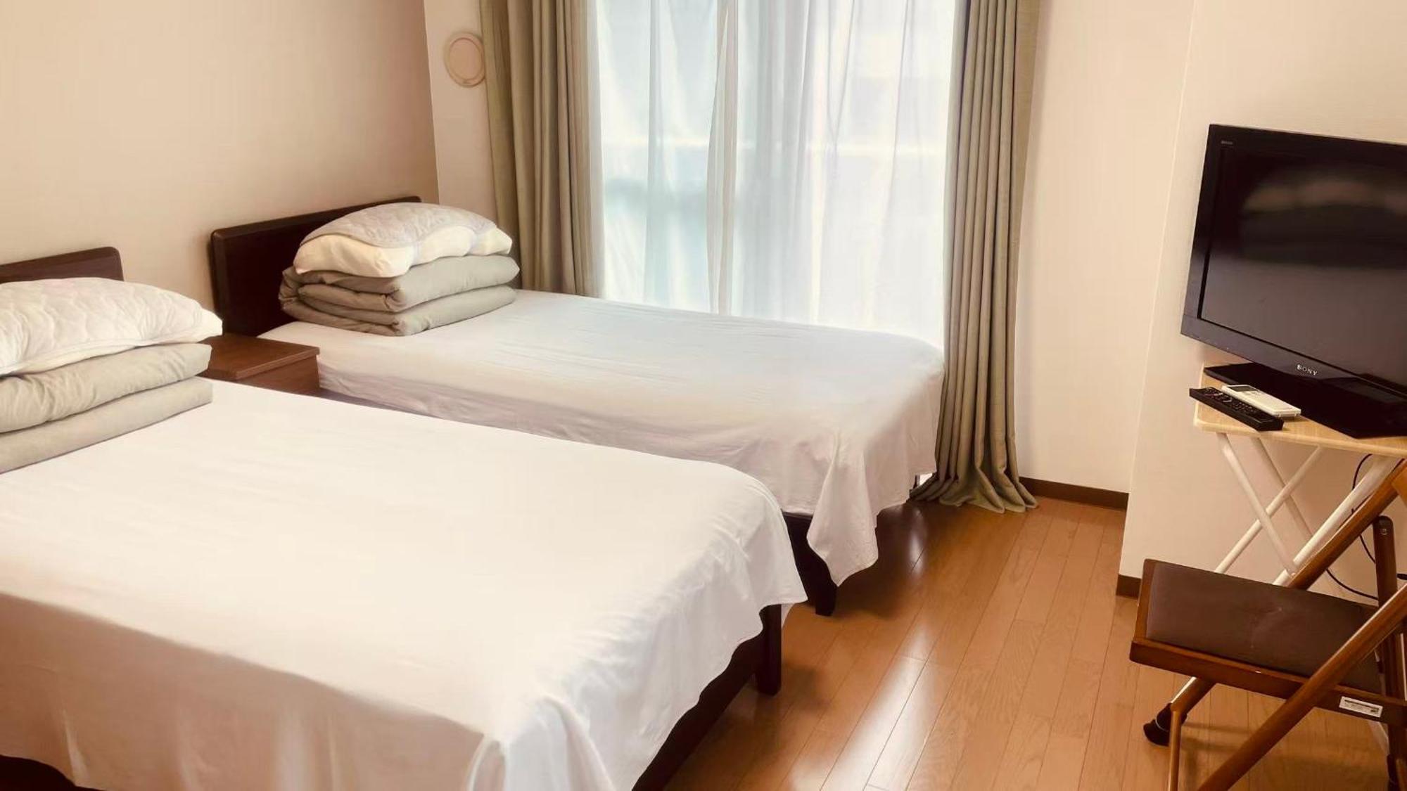 Maison d'hôtes Skyhotel Ryogoku 駅徒歩4分