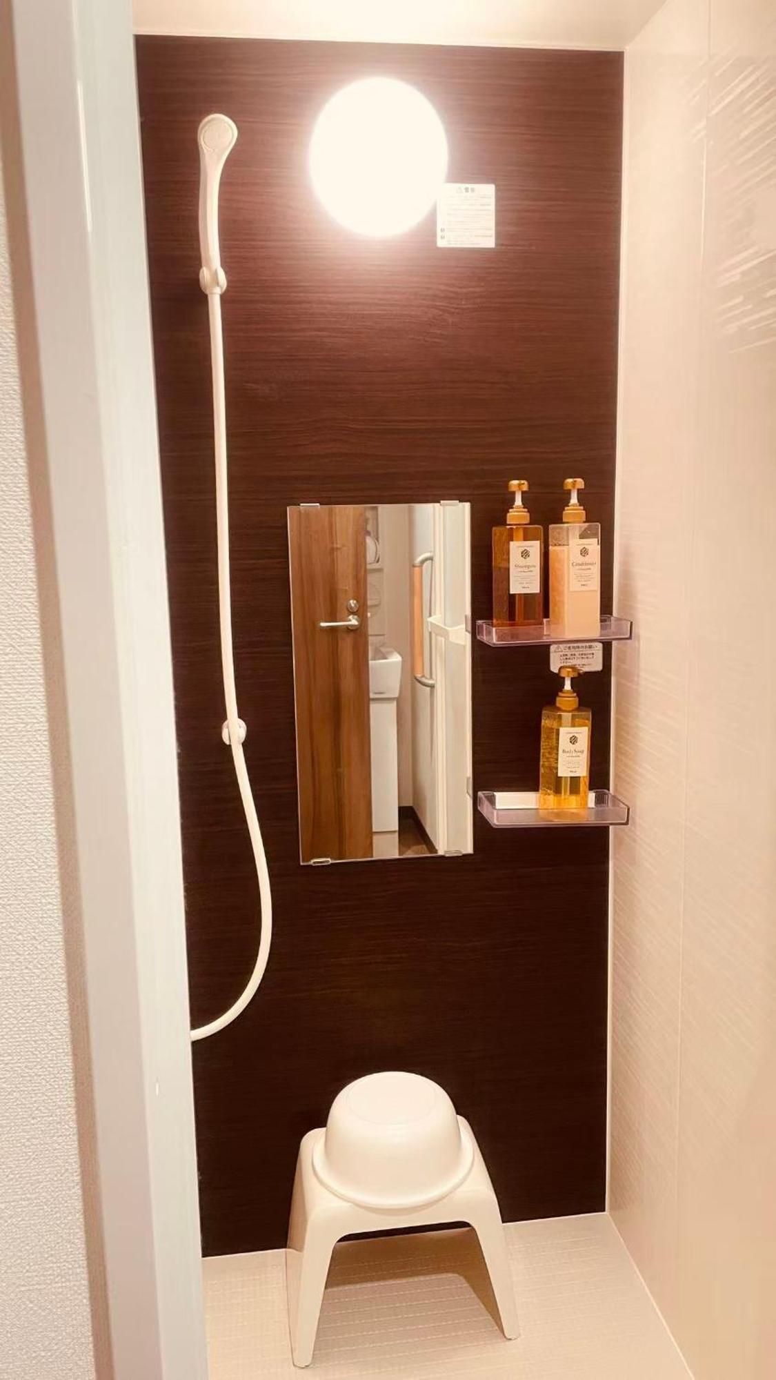 Skyhotel Ryogoku 駅徒歩4分 Maison d'hôtes *