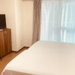 Skyhotel Ryogoku 駅徒歩4分