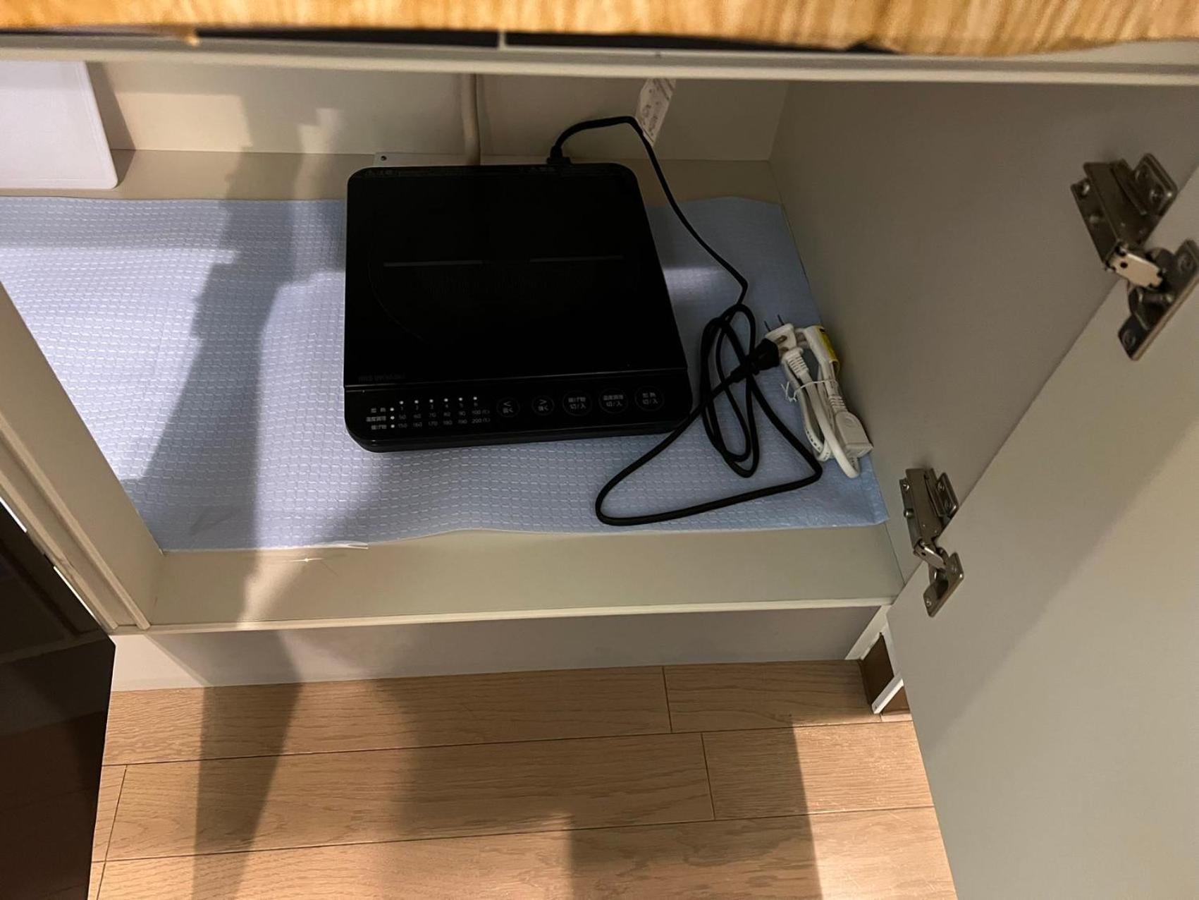 Casa de hóspedes Skyhotel Ryogoku 駅徒歩4分