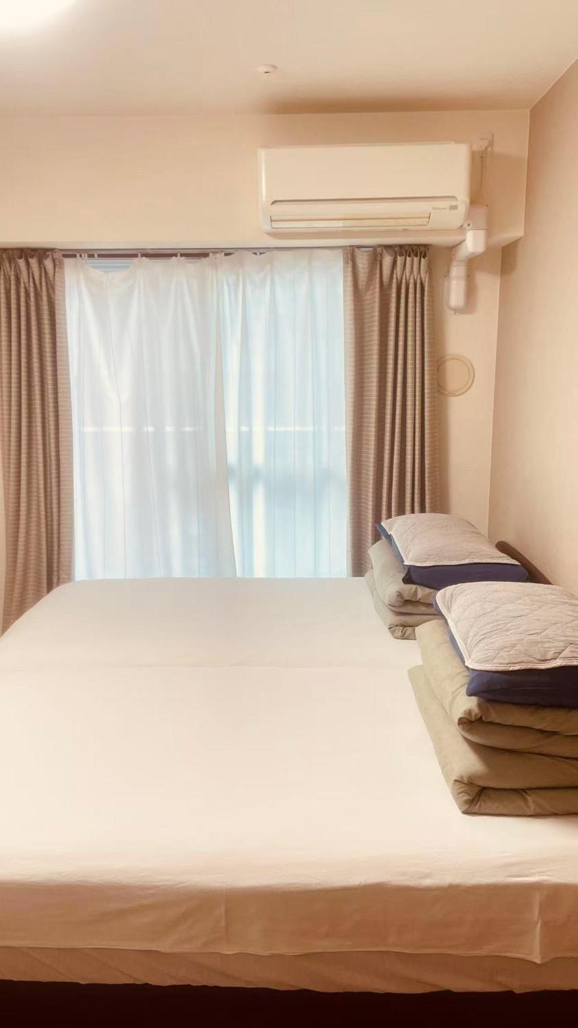 Gasthuis Skyhotel Ryogoku 駅徒歩4分 Tokio