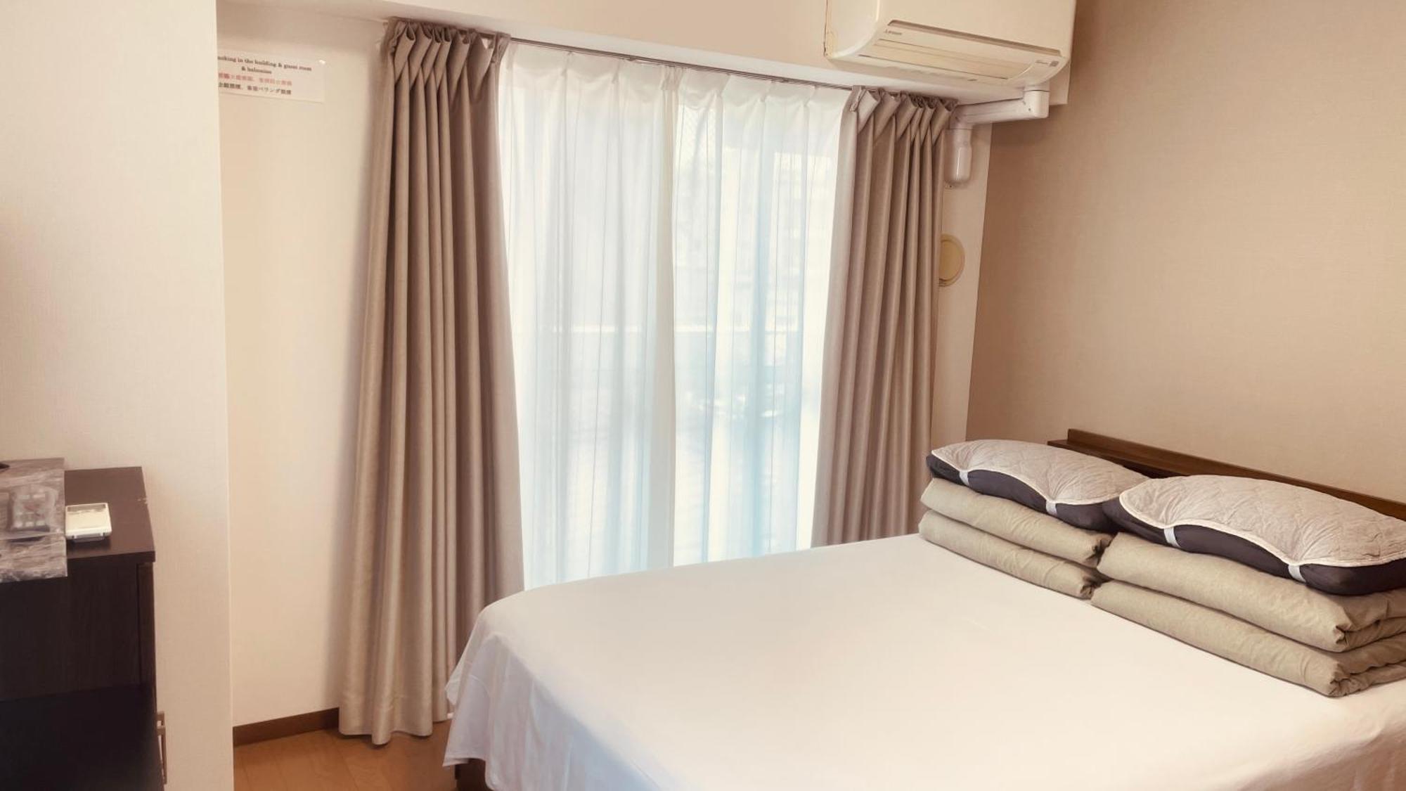 Skyhotel Ryogoku 駅徒歩4分 Gasthuis Tokio