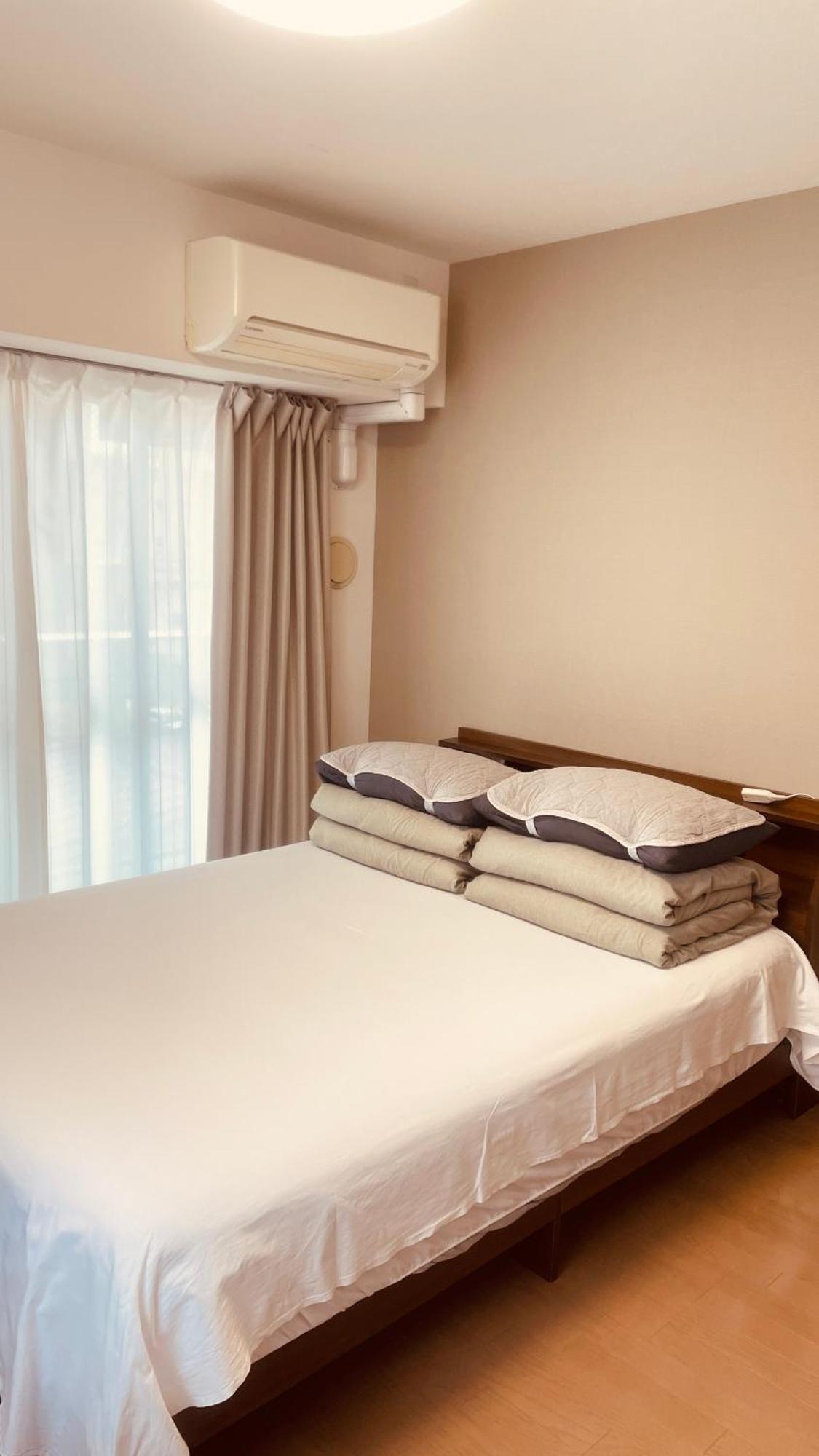 Gasthuis Skyhotel Ryogoku 駅徒歩4分 Tokio